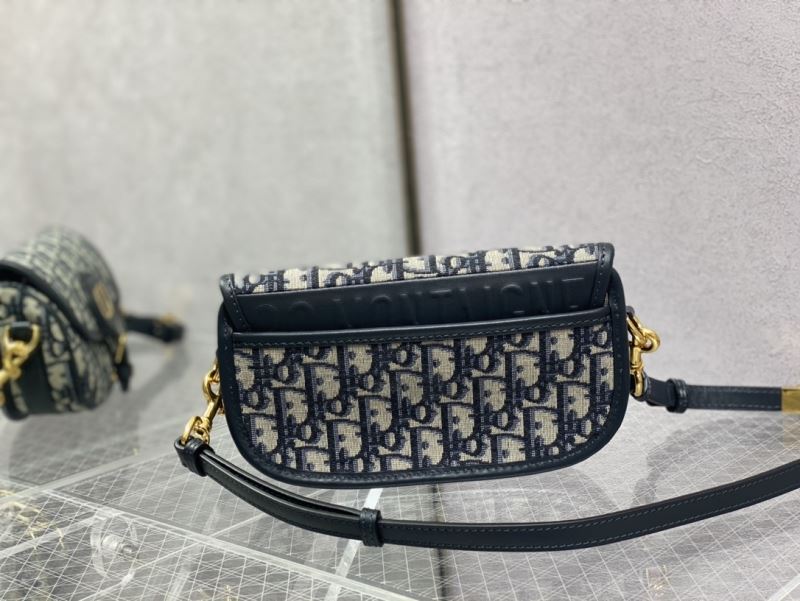 Christian Dior Bobby Bags